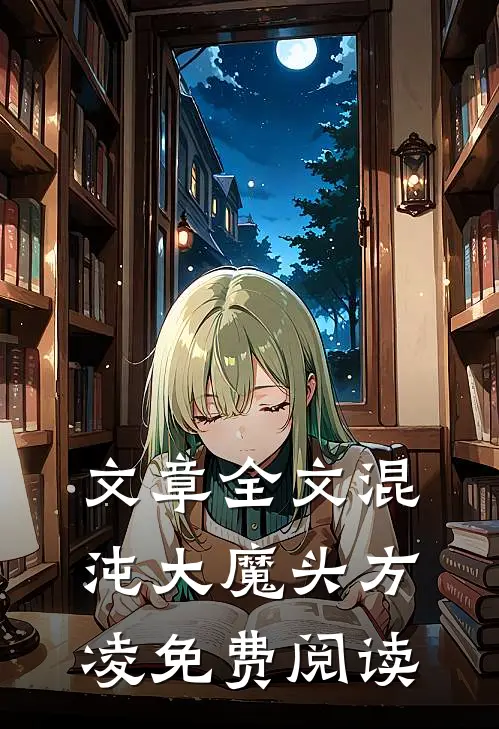文章全文混沌大魔头方凌免费阅读