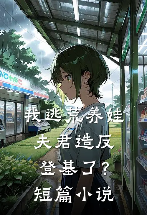 我逃荒养娃，夫君造反登基了？短篇小说