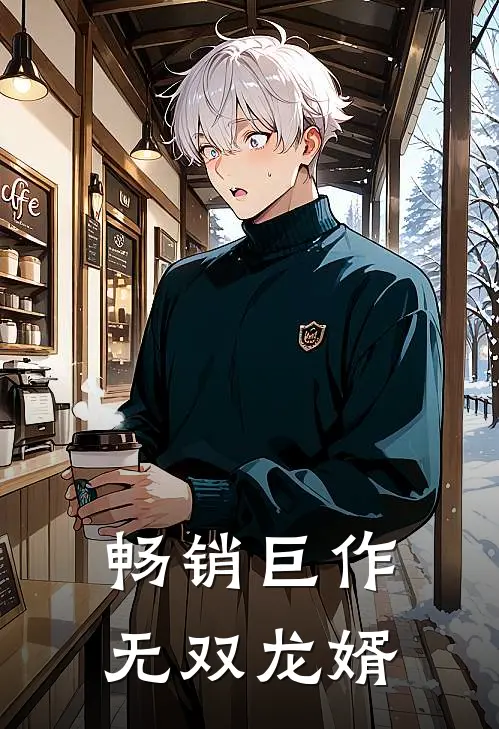 畅销巨作无双龙婿