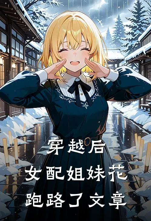 穿越后,女配姐妹花跑路了文章免费阅读