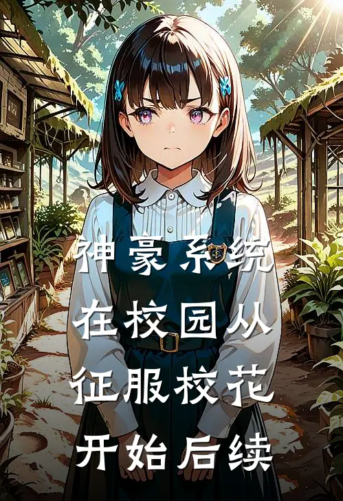 神豪系统：在校园从征服校花开始后续