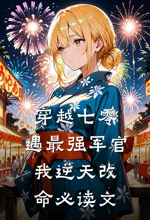 穿越七零，遇最强军官我逆天改命必读文