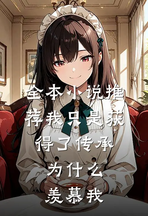 全本小说推荐我只是获得了传承，为什么羡慕我