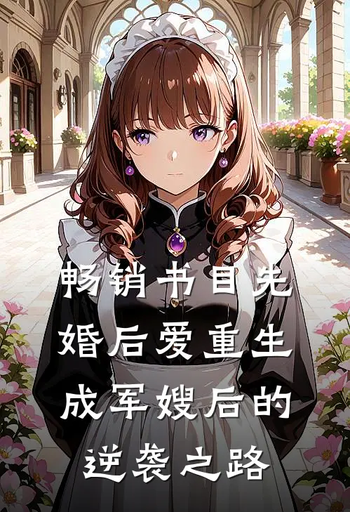畅销书目先婚后爱重生成军嫂后的逆袭之路