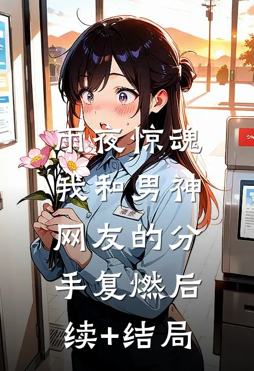雨夜惊魂，我和男神网友的分手复燃后续+结局