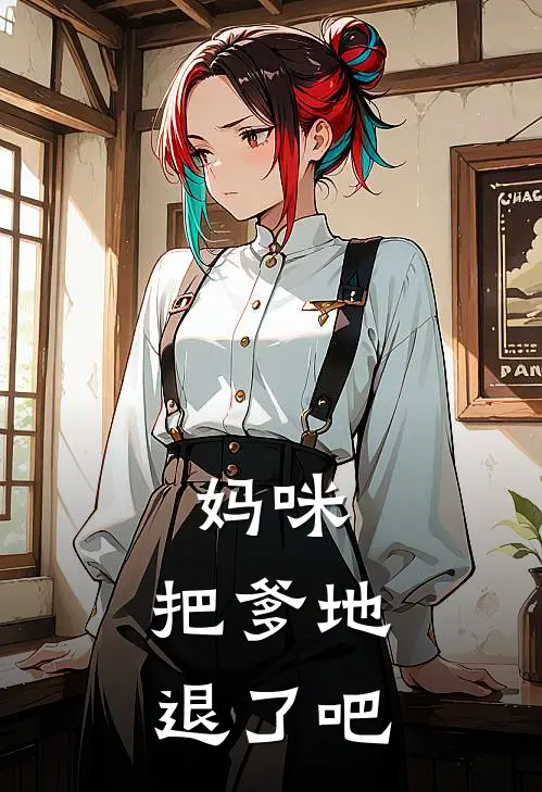 妈咪,把爹地退了吧免费阅读