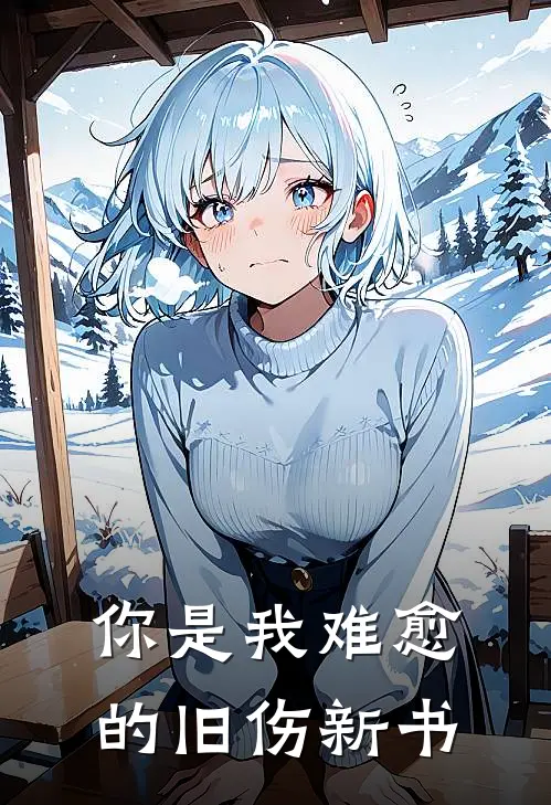 你是我难愈的旧伤新书