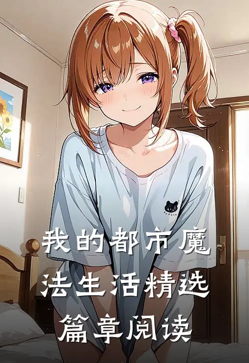 我的都市魔法生活精选篇章阅读