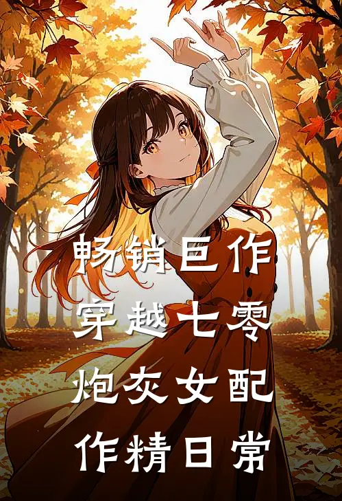 畅销巨作穿越七零，炮灰女配作精日常