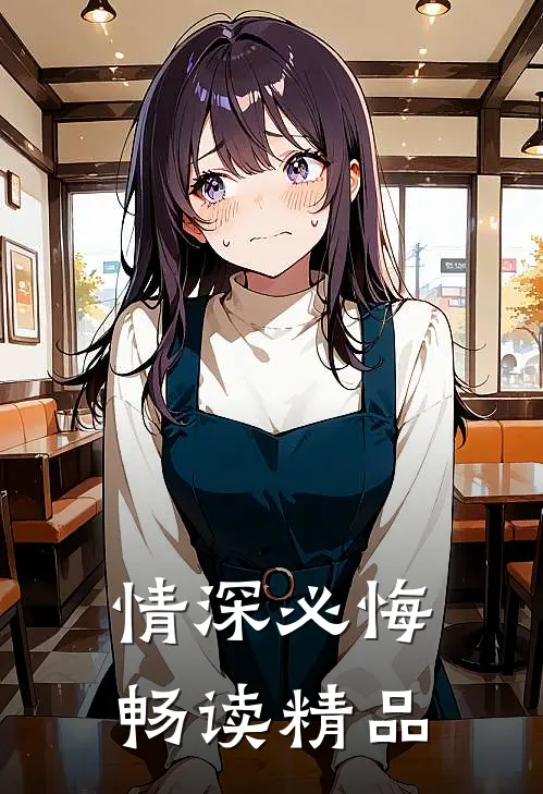 情深必悔畅读精品