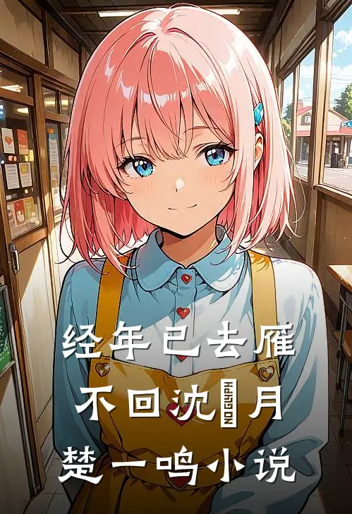 经年已去雁不回沈莣月楚一鸣小说