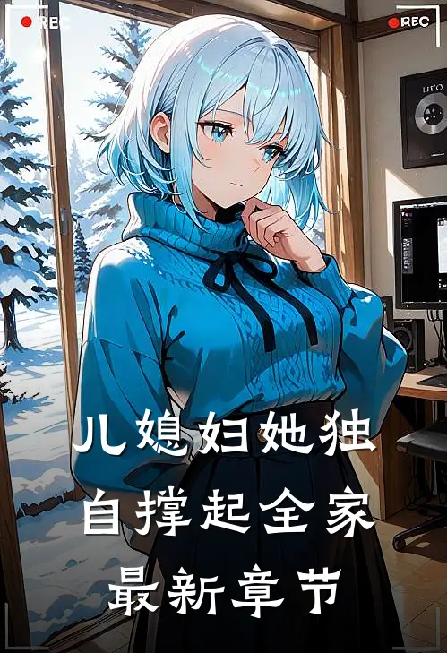 儿媳妇她独自撑起全家最新章节