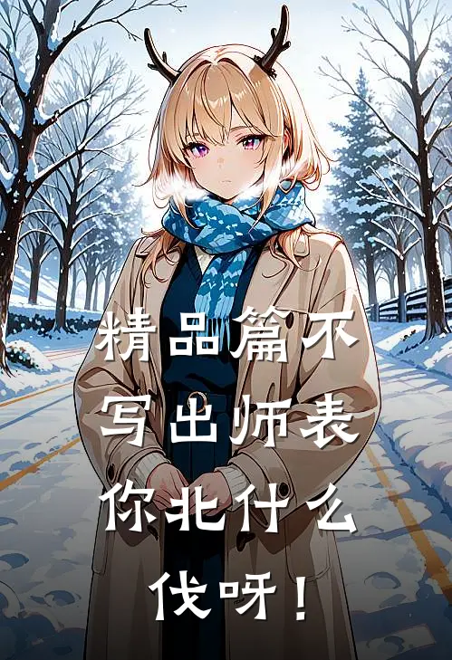 精品篇不写出师表，你北什么伐呀！
