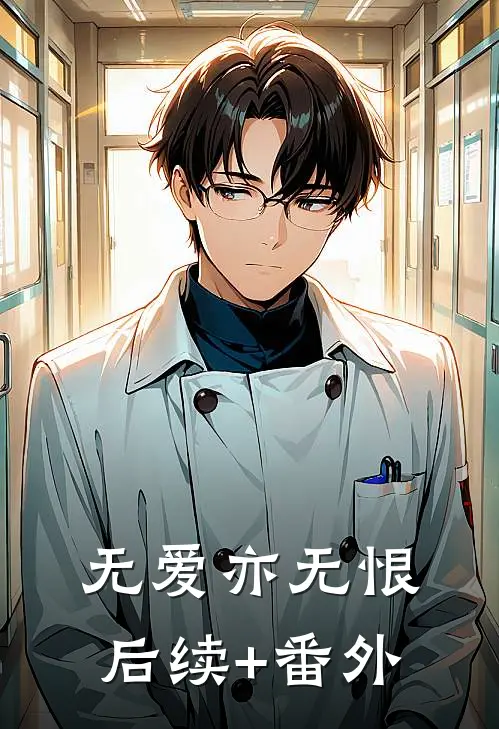 无爱亦无恨后续+番外