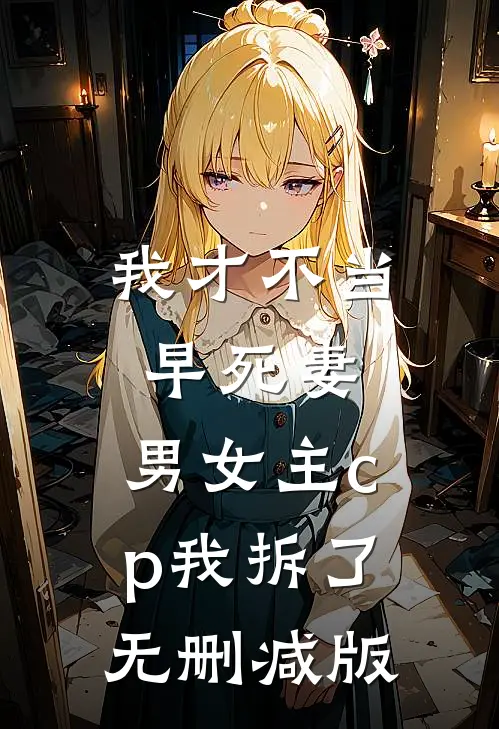 我才不当早死妻，男女主cp我拆了无删减版