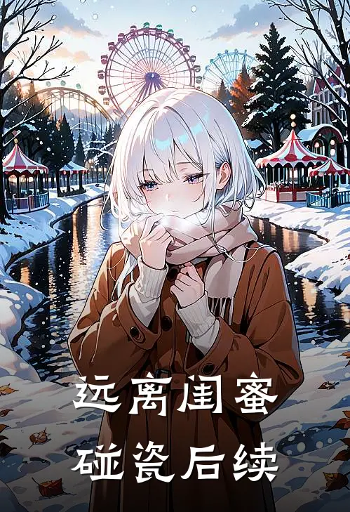 远离闺蜜碰瓷后续