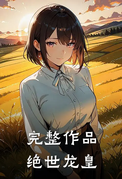 完整作品绝世龙皇
