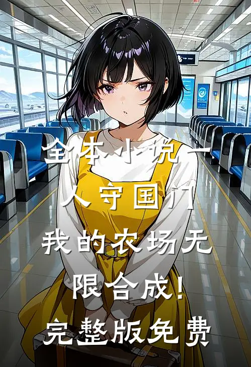 全本小说一人守国门,我的农场无限合成!完整版免费