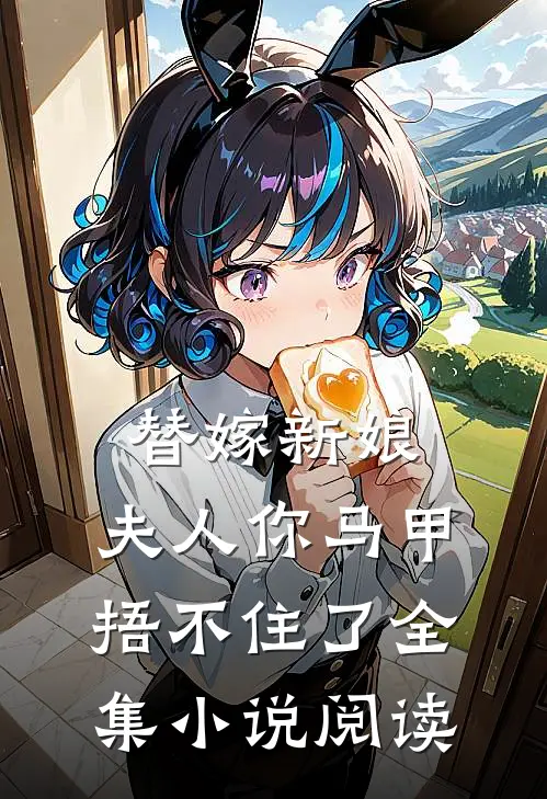 替嫁新娘：夫人你马甲捂不住了全集小说阅读