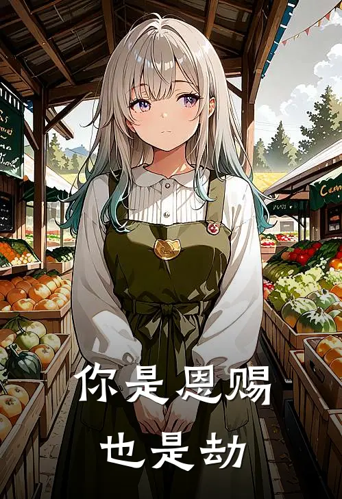 你是恩赐也是劫