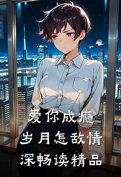 爱你成瘾，岁月怎敌情深畅读精品
