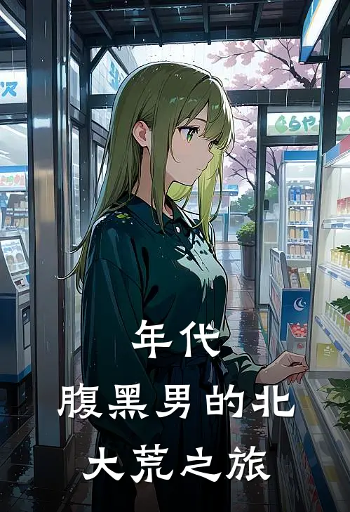 年代：腹黑男的北大荒之旅