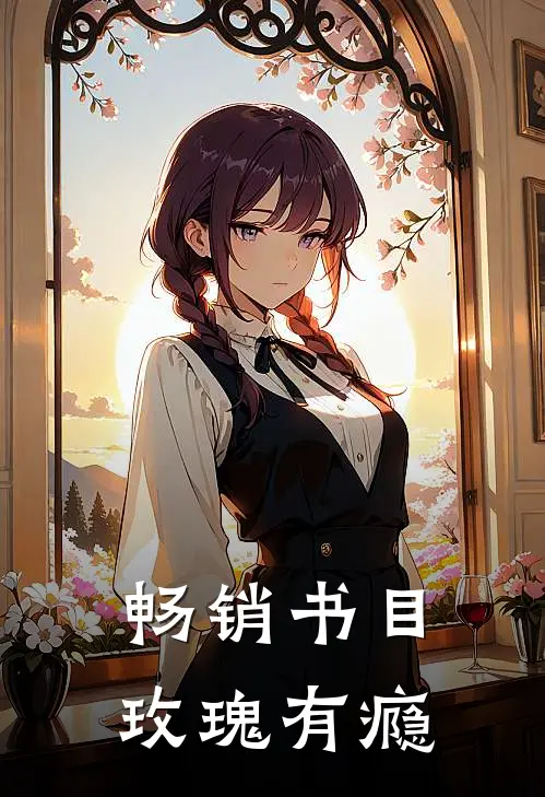 畅销书目玫瑰有瘾