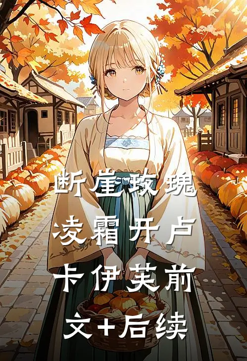 断崖玫瑰凌霜开卢卡伊芙前文+后续