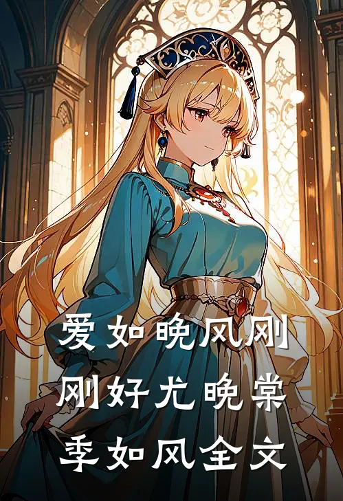 爱如晚风刚刚好尤晚棠季如风全文