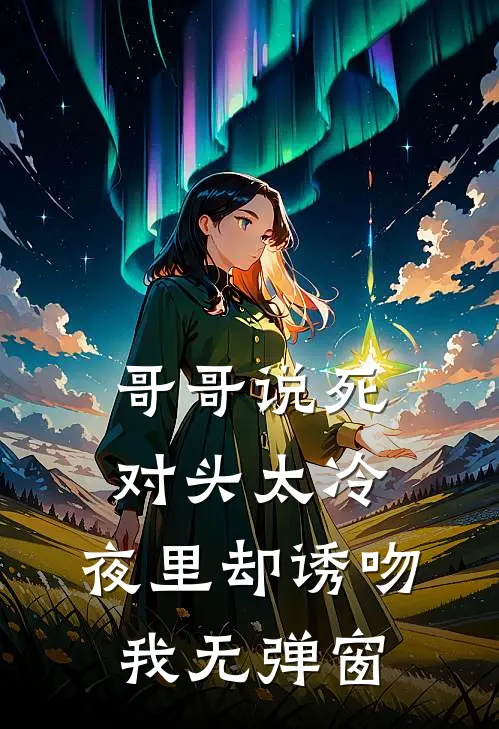 哥哥说死对头太冷，夜里却诱吻我无弹窗