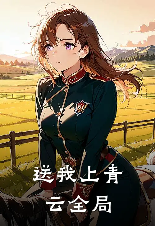 送我上青云全局
