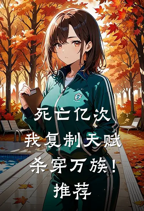 死亡亿次，我复制天赋杀穿万族！推荐
