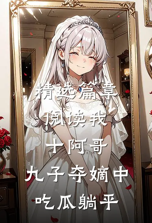 精选篇章阅读我，十阿哥，九子夺嫡中吃瓜躺平