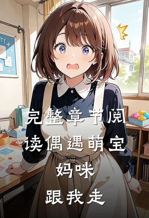 完整章节阅读偶遇萌宝：妈咪，跟我走