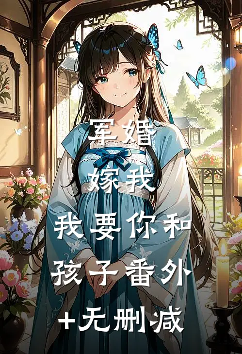 军婚：嫁我，我要你和孩子番外+无删减