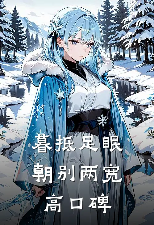 暮抵足眠，朝别两宽高口碑