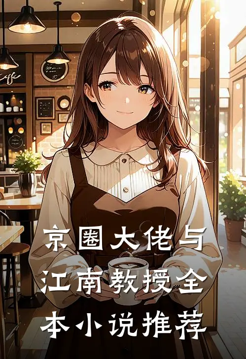 京圈大佬与江南教授全本小说推荐