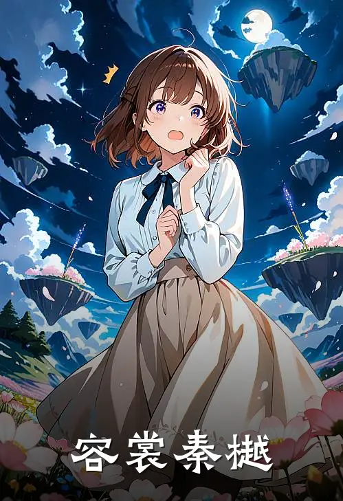 容裳秦樾