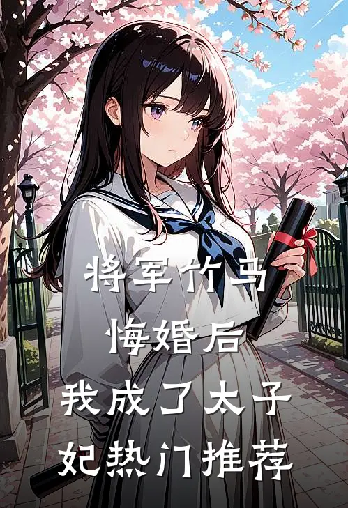 将军竹马悔婚后，我成了太子妃热门推荐