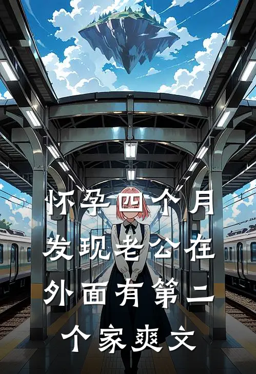 怀孕四个月，发现老公在外面有第二个家爽文