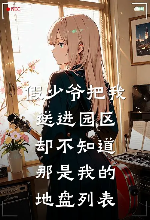 假少爷把我送进园区，却不知道那是我的地盘列表