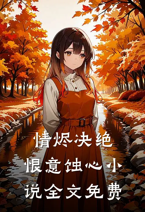 情烬决绝,恨意蚀心全文免费阅读