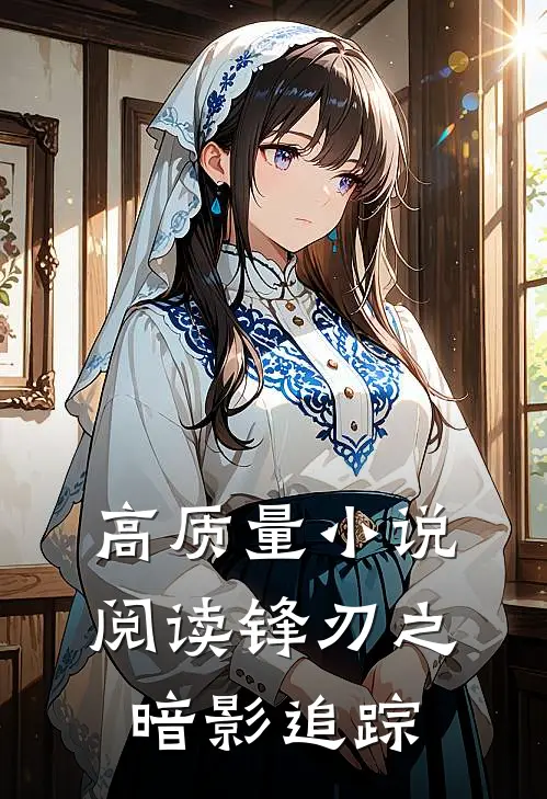 高质量小说阅读锋刃之暗影追踪