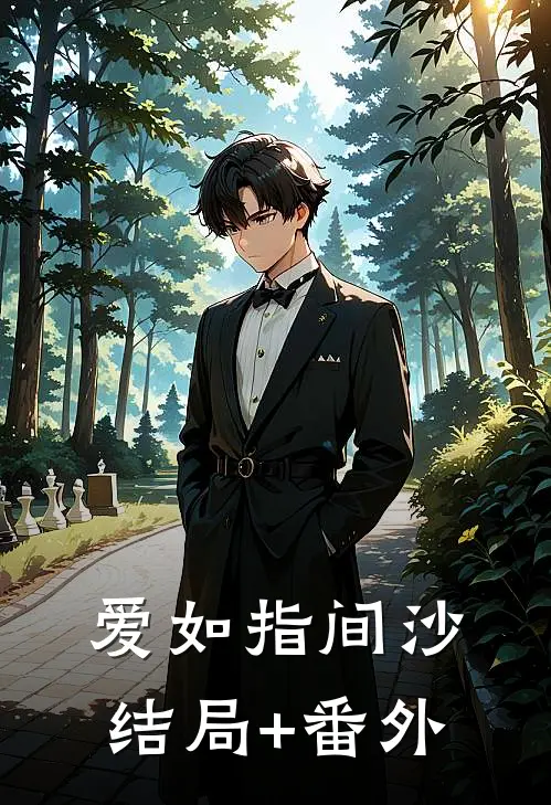 爱如指间沙结局+番外
