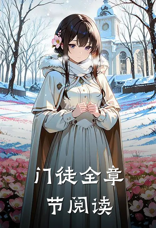 门徒全章节阅读