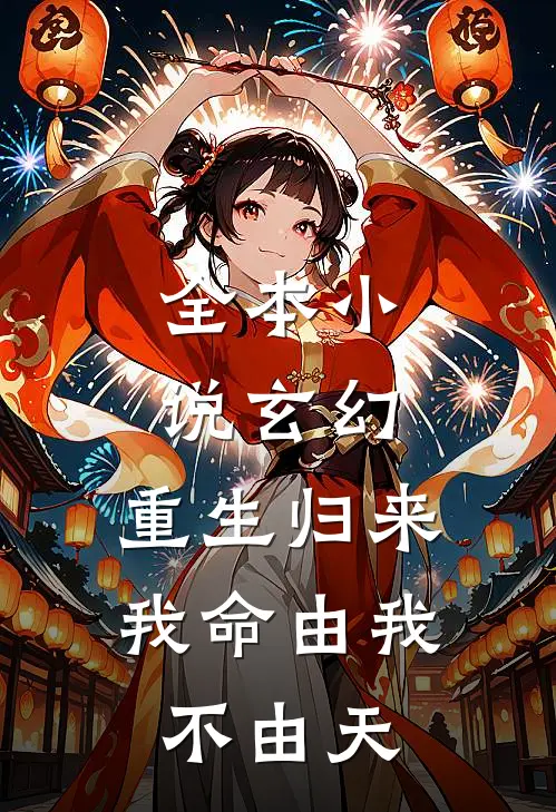 全本小说玄幻：重生归来，我命由我不由天