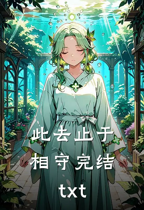 此去止于相守完结txt