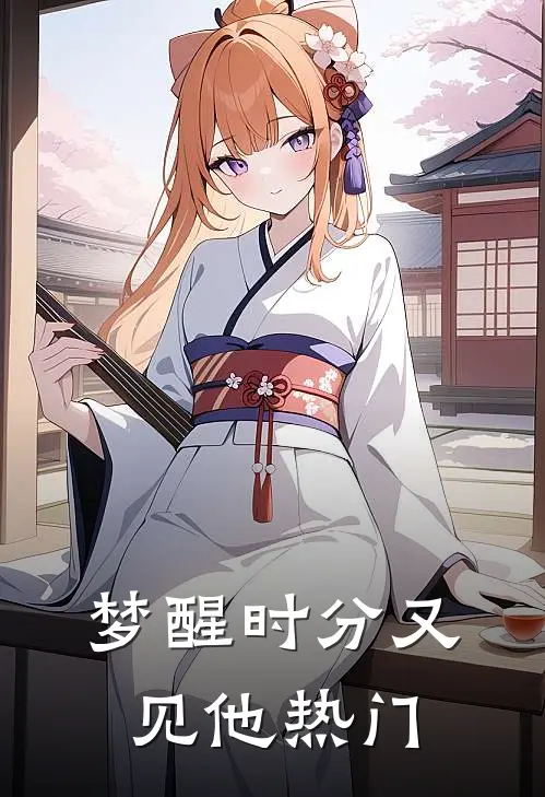 梦醒时分又见他热门