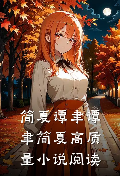 简夏谭聿谭聿简夏高质量小说阅读