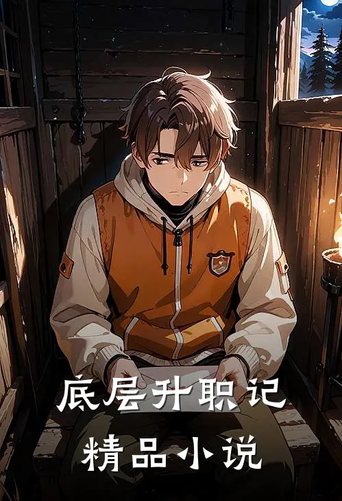 底层升职记精品小说